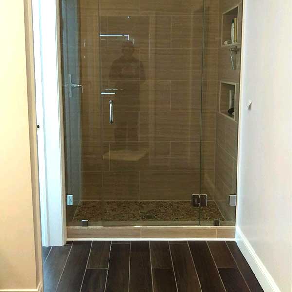 Milton Master Bath