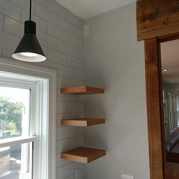 Charlotte Renovation