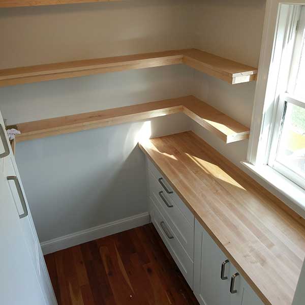 Charlotte Renovation