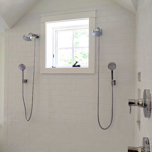 Summit Ridge Master Bathroom