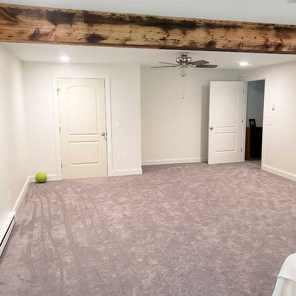 Essex Basement