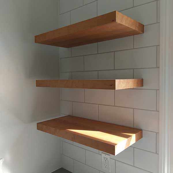 Charlotte Renovation