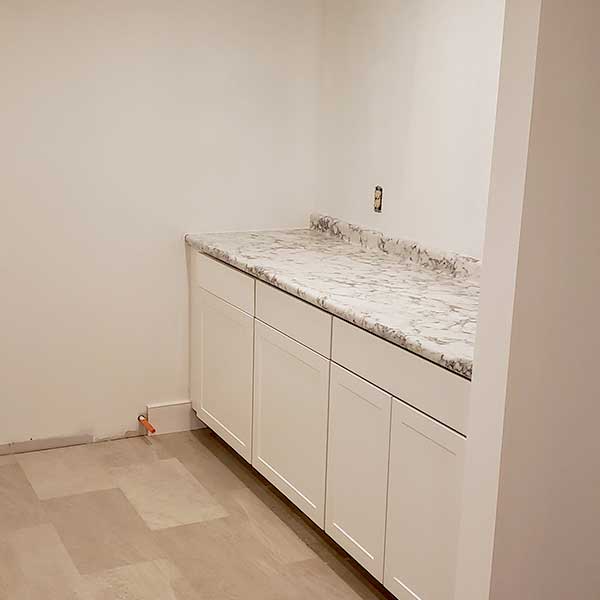 Mount Philo Basement