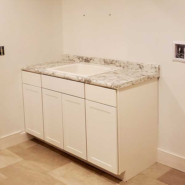 Mount Philo Basement