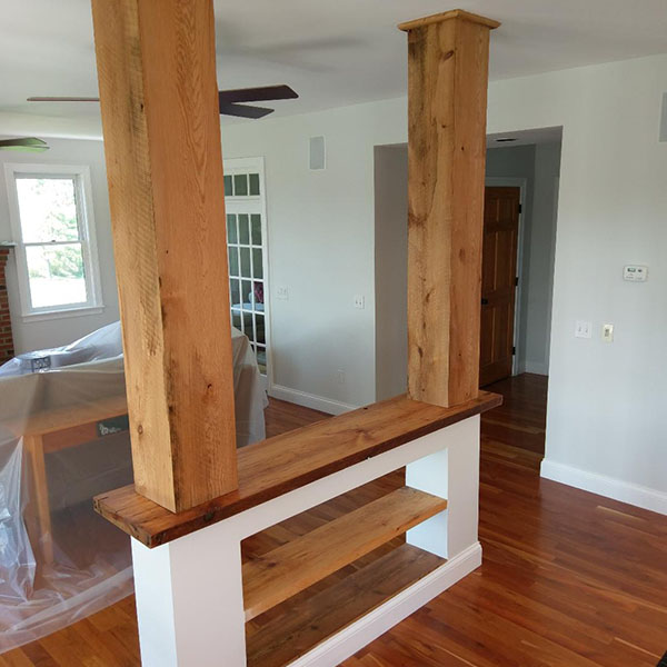 Charlotte Renovation