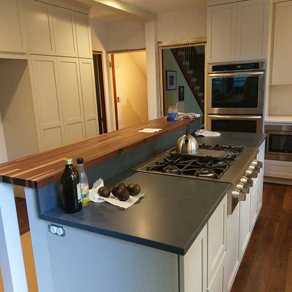 Burlington Bungalow Renovation