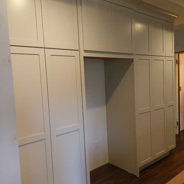 Burlington Bungalow Renovation