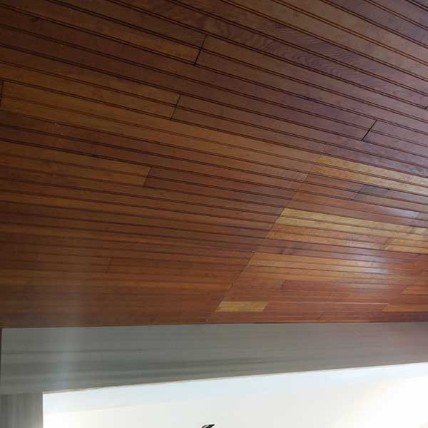 Burlington Bungalow Renovation