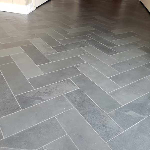 Burlington Bungalow Renovation