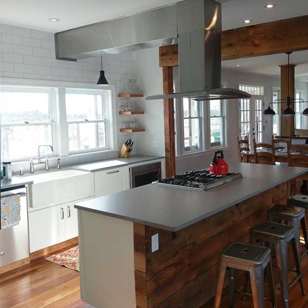 Charlotte Renovation