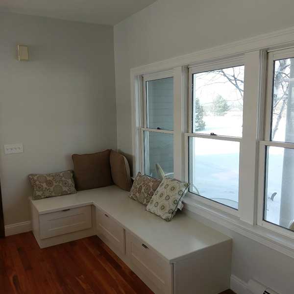 Charlotte Renovation