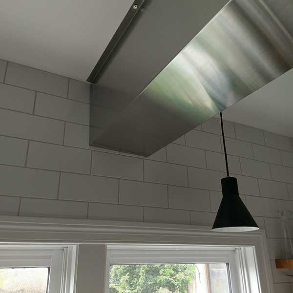 Charlotte Renovation