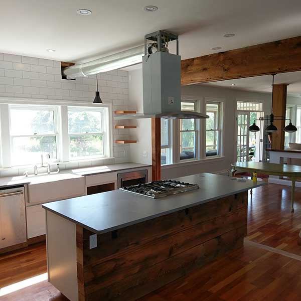 Charlotte Renovation