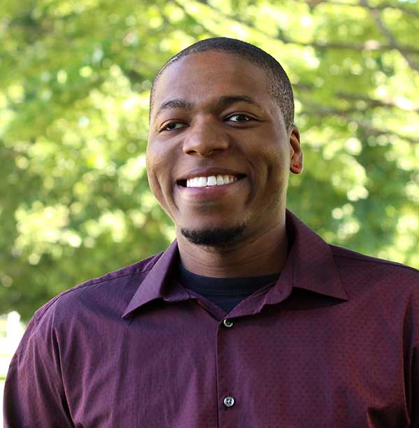 Trey David, Carpenter